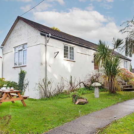 Villa Smithy Saint Martin  Exterior foto