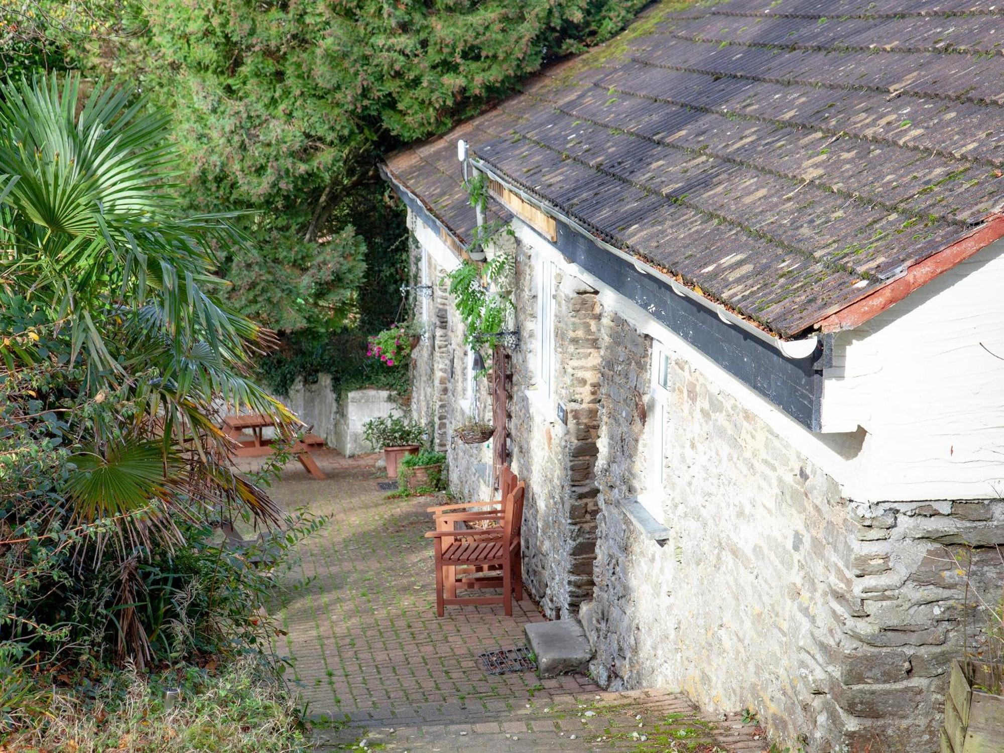Villa Smithy Saint Martin  Exterior foto