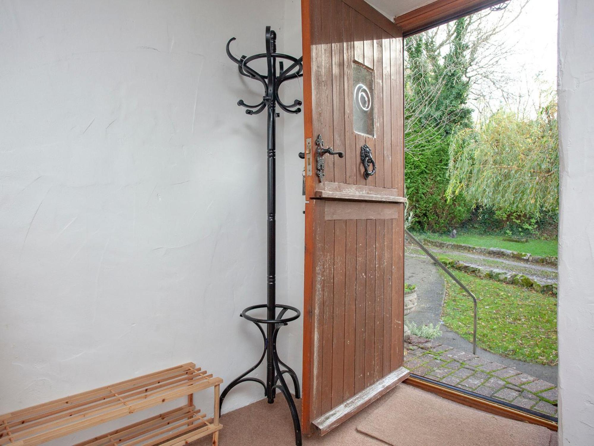 Villa Smithy Saint Martin  Exterior foto