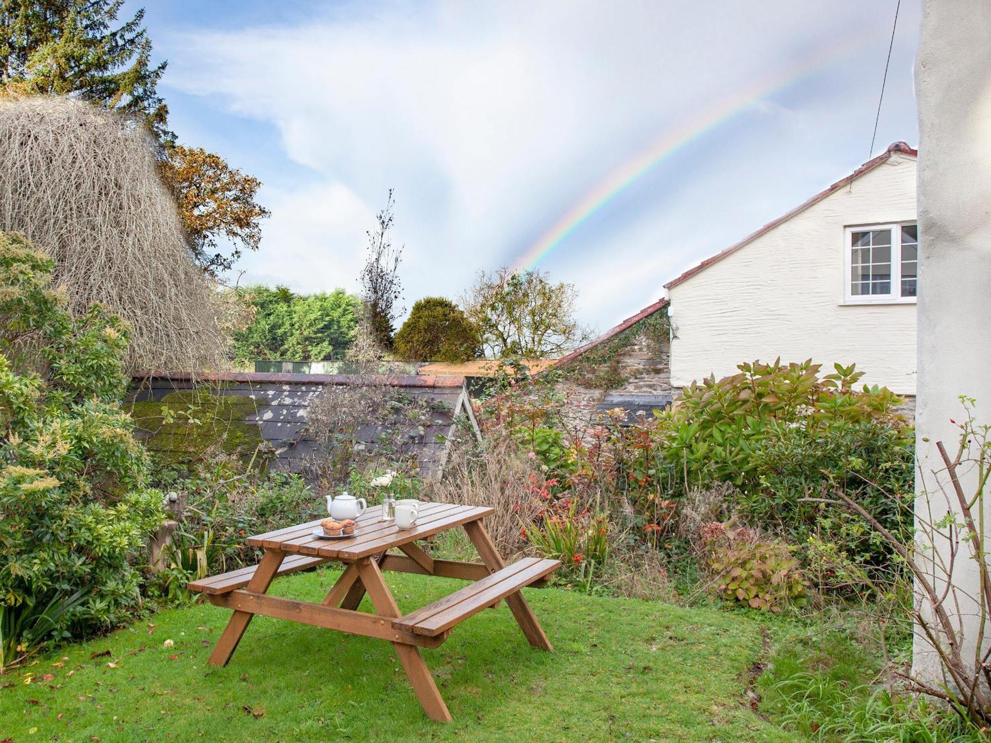 Villa Smithy Saint Martin  Exterior foto