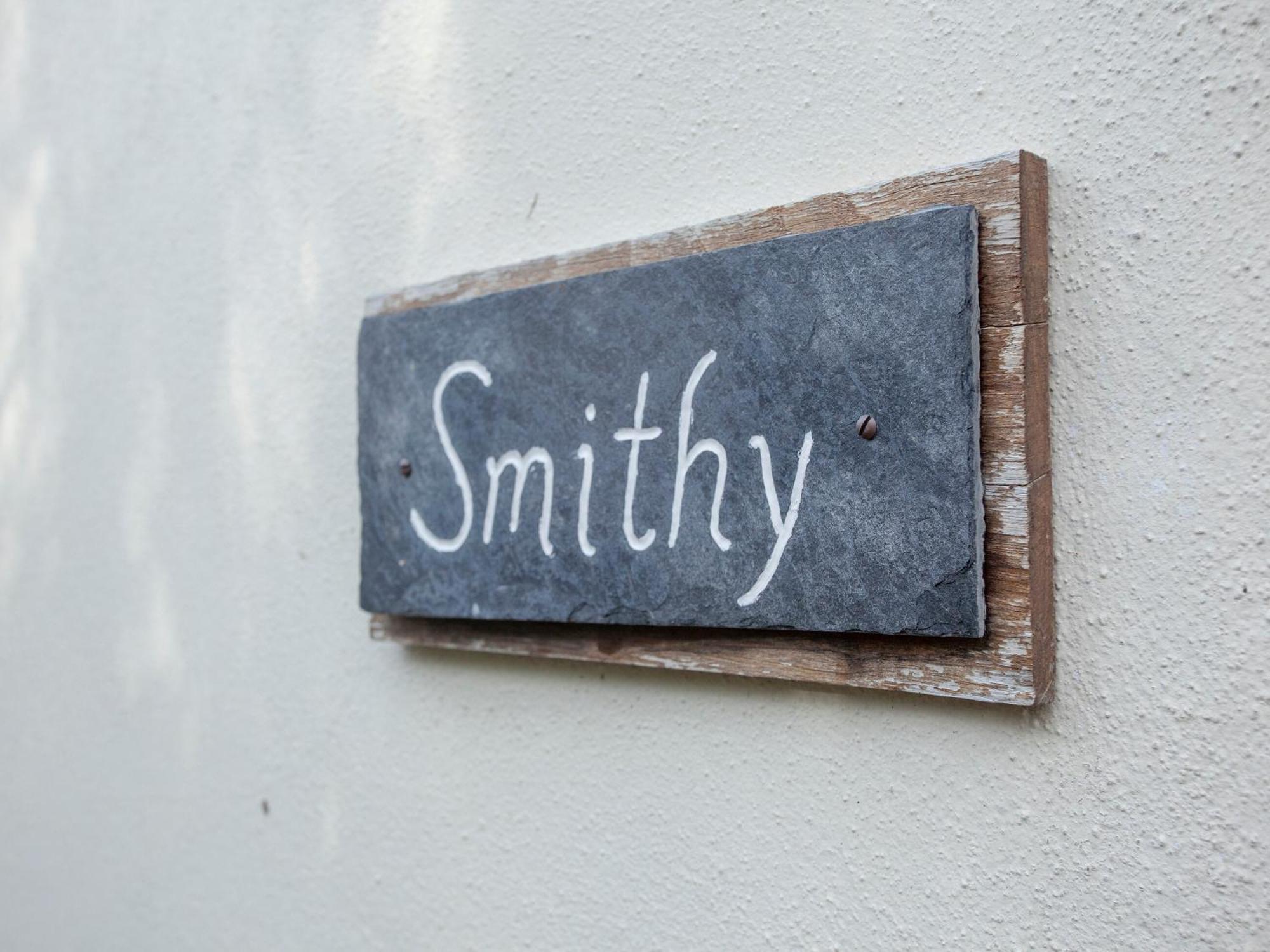 Villa Smithy Saint Martin  Exterior foto