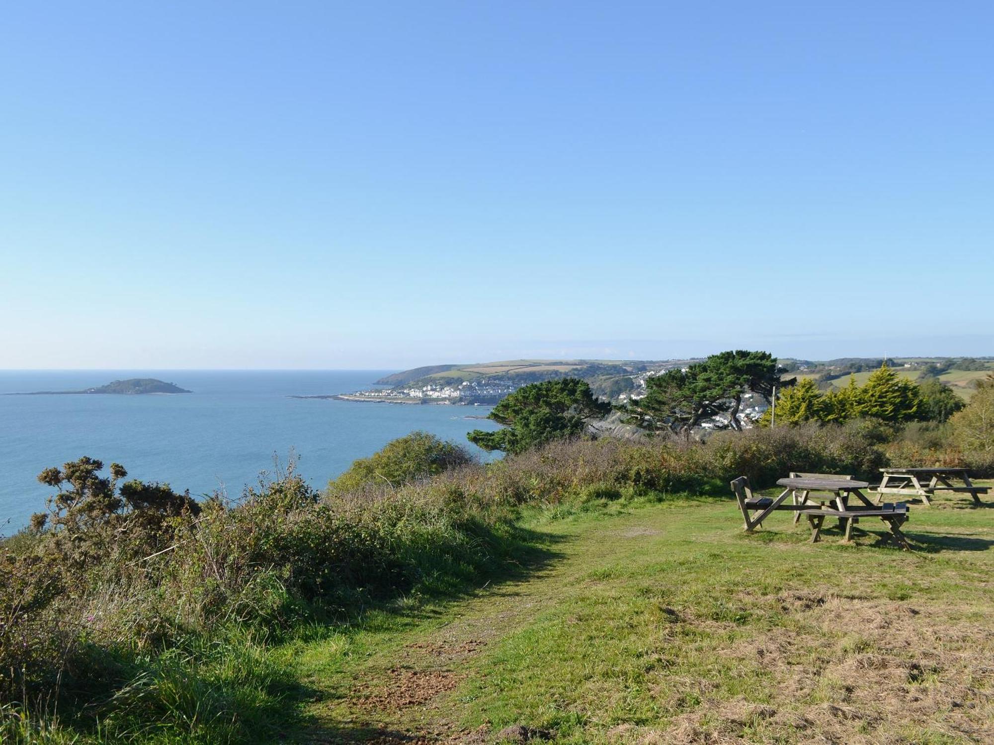 Villa Smithy Saint Martin  Exterior foto